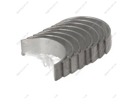 Шатунний підшипник (STD) MINI (R50, R53) SUBARU TREZIA TOYOTA AURIS, COROLLA, IQ, URBAN CRUISER, VERSO S, YARIS, YARIS VERSO, YARIS/HATCHBACK 1.4D 09.00- KS CB-1461A STD KOLBENSCHMIDT CB1461ASTD