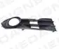 Решітка в бампер VW TOURAN, 07 - 10 SIGNEDA PVW99116GR PVW99116GR