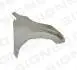 Крило HONDA CR-V, 17 - SIGNEDA PHD10143AR PHD10143AR