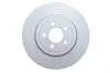Диск гальмівний (передній) Chrysler 300C/Dodge Challenger/Charger 10- (345x28) TEXTAR 92177105 92177105