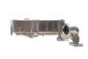 Радіатор рециркуляції ВГ з клапаном EGR BMW 5 (F10/F07) 2.0-3.0d 12-17 (N47/N57) MEAT & DORIA 88806 88806