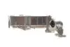 Радіатор рециркуляції ВГ з клапаном EGR BMW 5 (F10/F07) 2.0-3.0d 12-17 (N47/N57) MEAT & DORIA 88806 88806