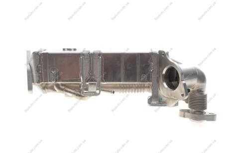 Радіатор рециркуляції ВГ з клапаном EGR BMW 5 (F10/F07) 2.0-3.0d 12-17 (N47/N57) MEAT &amp; DORIA MEAT&DORIA 88806 (фото 1)