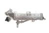 Радіатор рециркуляції ВГ з клапаном EGR BMW 5 (F10/F07) 2.0-3.0d 12-17 (N47/N57) MEAT &amp; DORIA MEAT&DORIA 88806 (фото 6)