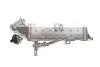 Радіатор рециркуляції ВГ з клапаном EGR BMW 5 (F10/F07) 2.0-3.0d 12-17 (N47/N57) MEAT &amp; DORIA MEAT&DORIA 88806 (фото 6)