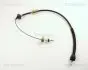 TRISCAN 814025233 Трос зчеплення (970Мм/615Мм) Renault Megane I, Megane I Classic, Megane I Coach, Megane Scenic, Scenic I 1.6/2.0 01.96-08.03 814025233