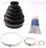 TRISCAN 854016821 Пильовик ШРКШ зовн. прав. 37,5x85,5x115 Ford Focus/C-max 1.6TDCI 10- 854016821
