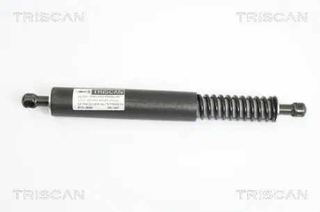 Амортизатор багажника правий/лівий (2 050 Н) VW Touareg 10/02-5/10 TRISCAN 871029264 (фото 1)