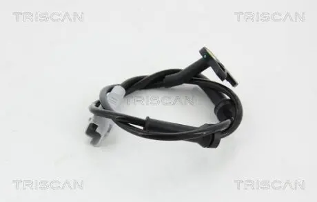 Датчик ABS перед. Citroen Picasso/ Berlingo/Peugeot Partner 08- TRISCAN 818028109