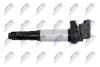 Котушка запалювання BMW 3 (E90) 323i/330i /5 (E60, F10)/7 (F01,F02,F03)/X5 (E70)/Peugeot 207, 308, 508 Nty ECZ-BM-003 (фото 4)