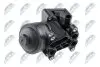 Корпус масляного фільтра Seat Ibiza Skoda Fabia, Roomster VWPolo V 1.2D 10.09- Nty CCL-VW-000A (фото 3)