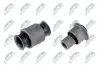 Сайлентблок рычага ZTPNS053D NTY ZTP-NS-053D