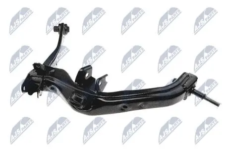 Важіль зад. прав. TOYOTA ALLION I, AVENSIS, CALDINA 1.6-2.4 06.01-11.08 Nty ZWT-TY-002