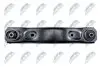 Важіль нижнiй переднiй JEEP GRAND CHEROKEE II 2.7D-4.7 04.99-09.05 Nty ZWD-CH-012 (фото 4)