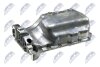 NTY BMO-CT-005 Піддон масляний двигуна Citroen Berlingo/Peugeot Partner 1.6 08- BMO-CT-005