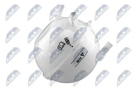 Бачок компенсаційний Skoda Octavia/VW Golf IV Nty CZW-VW-003