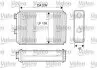 Valeo ="812280" Радiатор пiчки FIAT/LANCIA Doblo/Idea/Punto/Musa/Ypsilon "1,2-1,9 "03>> =