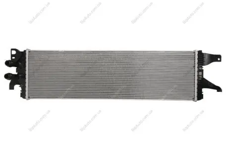 VW Інтеркулер T6 2.0 15- NISSENS 65347