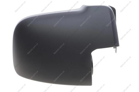Кришка дзеркала заднього виду MB Sprinter (W907/W910) 18- (L) ALKAR 6343021
