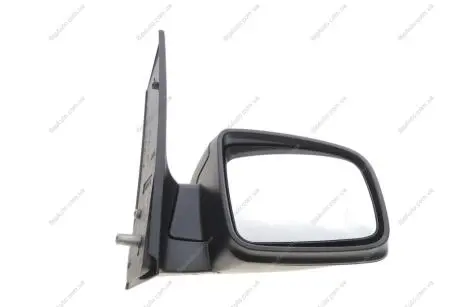 Дзеркало заднього виду MB Vito (W639) 03- (R) (механіка) ALKAR 9202710