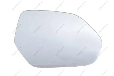 Скло дзеркала (з підігрівом) Audi Q8 18- (R) ALKAR 6432825
