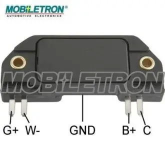 Модуль запалювання 150062 MOBILETRON IGD1959H