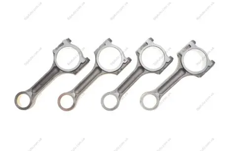 Шатун (к-кт) Trafic 1.6 dCi 14- RENAULT 121006304R