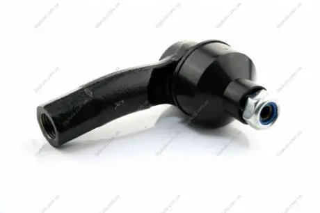 Наконечник кермової тяги лiвий Audi/VW Caddy III,IV/Passat/Golf 03- SHAFER SM5281