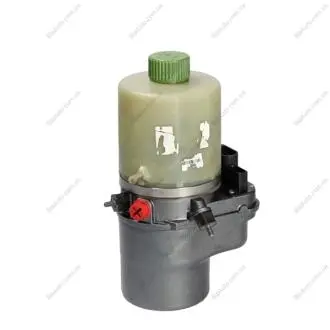 Насос гідропідсилювача (відновлений) SKODA FABIA I VW LUPO, POLO, POLO CLASSIC 1.0-2.0 11.95-11.09 MSG SK302R