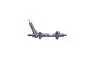 MSG ME213R Рейка кермова з г/п (відновлена) MB Sprinter/VW LT ME213R