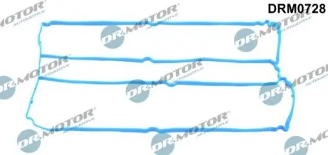 Прокладка клапанної кришки DRMOTOR DR. MOTOR DRM0728