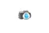 Клапан електромагнітний АКПП MB C-class (W204/W205)/E-class (W212) 07-16 F 026 001 014 BOSCH F026001014 (фото 4)