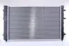 Радіатор AI A 8/S 8(94-)2.8 i(+)[OE 4D0.121.251 C] NISSENS 60493A (фото 3)