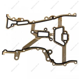 FEBI прокладка картера рульового механізму OPEL ASTRA G -09 FEBI FEBI BILSTEIN 33079 (фото 1)
