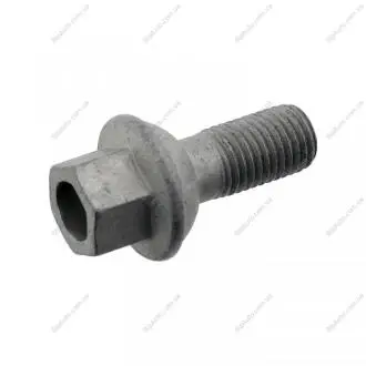 FEBI SMART колісний болт Fortwo, City-Coupe, Roadster FEBI FEBI BILSTEIN 46669