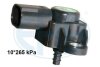 Датчик абсолютного тиску - MAP Sensor 550142 550142