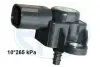 Датчик абсолютного тиску - MAP Sensor 550142 550142