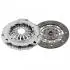 BLUE PRINT OPEL комплект зчеплення (корзина+диск) ASTRA J 1.6 Turbo 09- ADW1930135 BLUE PRINT ADW1930135