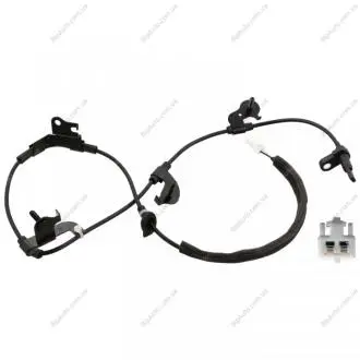 TOYOTA датчик ABS задн.прав. RAV-4 05- BLUE PRINT ADT37161