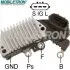 Регулятор напруги IN439 MOBILETRON VRH200531A VRH200531A