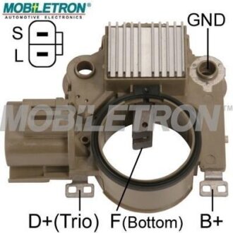 Регулятор напруги IM847 MOBILETRON VRH200967