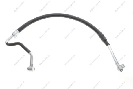 Трубка кондиціонера VW Passat 00-05 NRF 400040