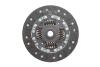 Комплект зчеплення Renault Logan/Sandero 0.9 TCe 12- (d=215mm) (H4B) (+вижимний) LuK 622 3446 34 (фото 6)