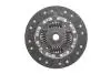 Комплект зчеплення Renault Logan/Sandero 0.9 TCe 12- (d=215mm) (H4B) (+вижимний) LuK 622 3446 34 (фото 6)