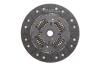 Комплект зчеплення Renault Logan/Sandero 0.9 TCe 12- (d=215mm) (H4B) (+вижимний) LuK 622 3446 34 (фото 7)
