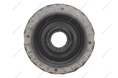 Подушка амортизатора (переднього) Honda Jazz 1.2/1.3/1.4 02- ASMETAL 45HN1000 (фото 1)