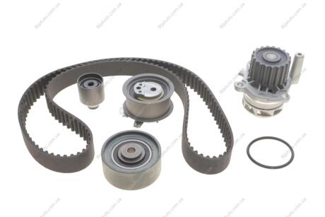 Комплект ГРМ Audi A3/A4/A6/Skoda Octavia/VW Golf V/Passat/Touran 2.0TDI 03- (30x141z) AUTOMOTIVE TRUCKTEC 07.12.027