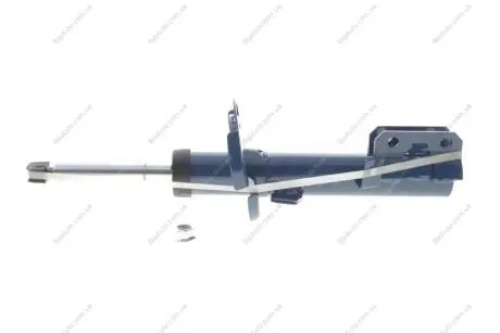 Амортизатор (передній) Ford Fiesta 17- (R) MEYLE 726 623 0058 (фото 1)