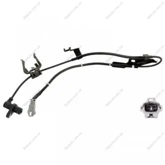 Датчик ABS передн Лів LEXUS RX TOYOTA HARRIER, HIGHLANDER / KLUGER 2.4-3.5 09.00-12.13 BLUE PRINT ADT37167