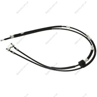 Трос стояночного гальма STARLINE LA BR.1246